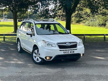 2015 (65) - 2.0D XC Lineartronic 4WD Euro 6 5dr