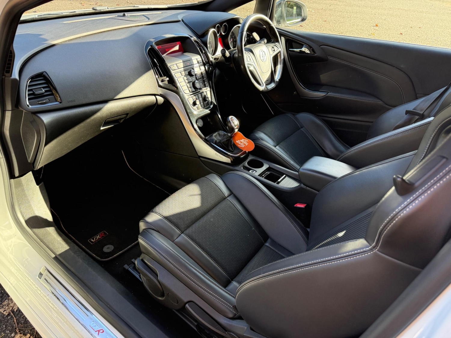 Used Vauxhall Astra GTC for sale - 76996911: Photo 10