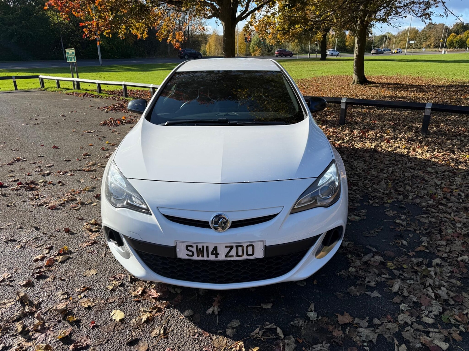 Used Vauxhall Astra GTC for sale - 76996911: Photo 11