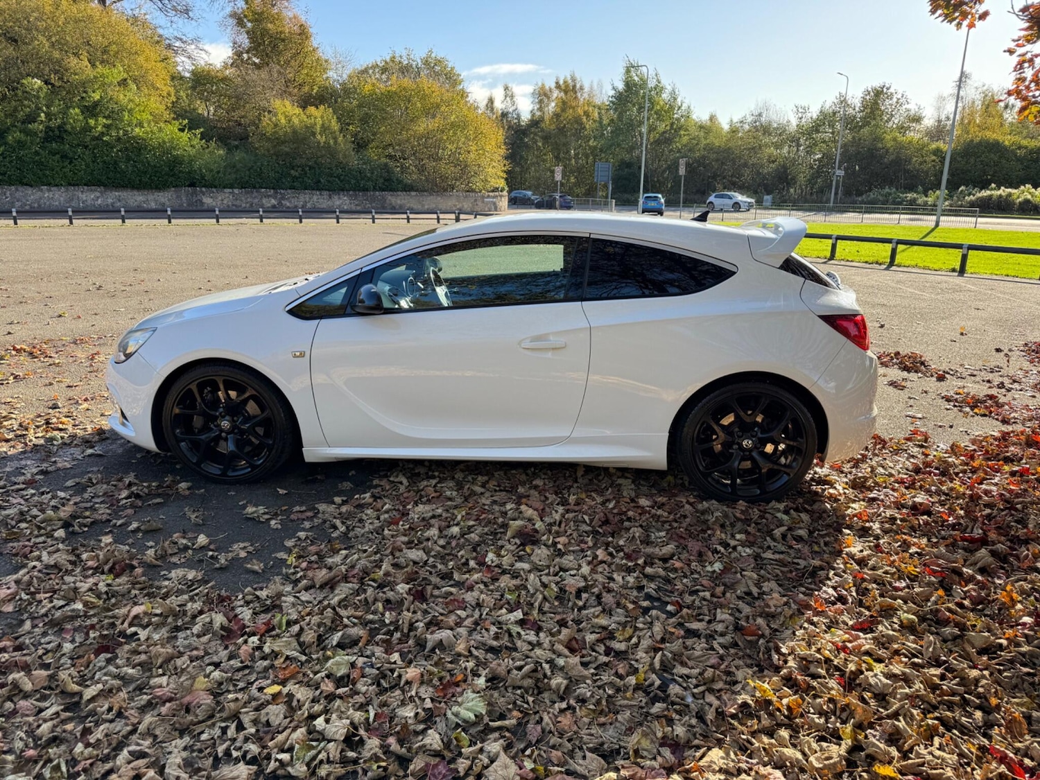 Used Vauxhall Astra GTC for sale - 76996911: Photo 7