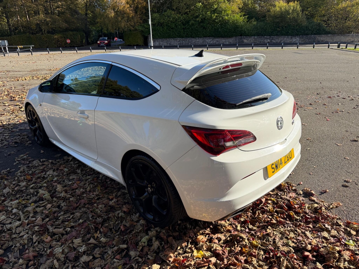 Used Vauxhall Astra GTC for sale - 76996911: Photo 8