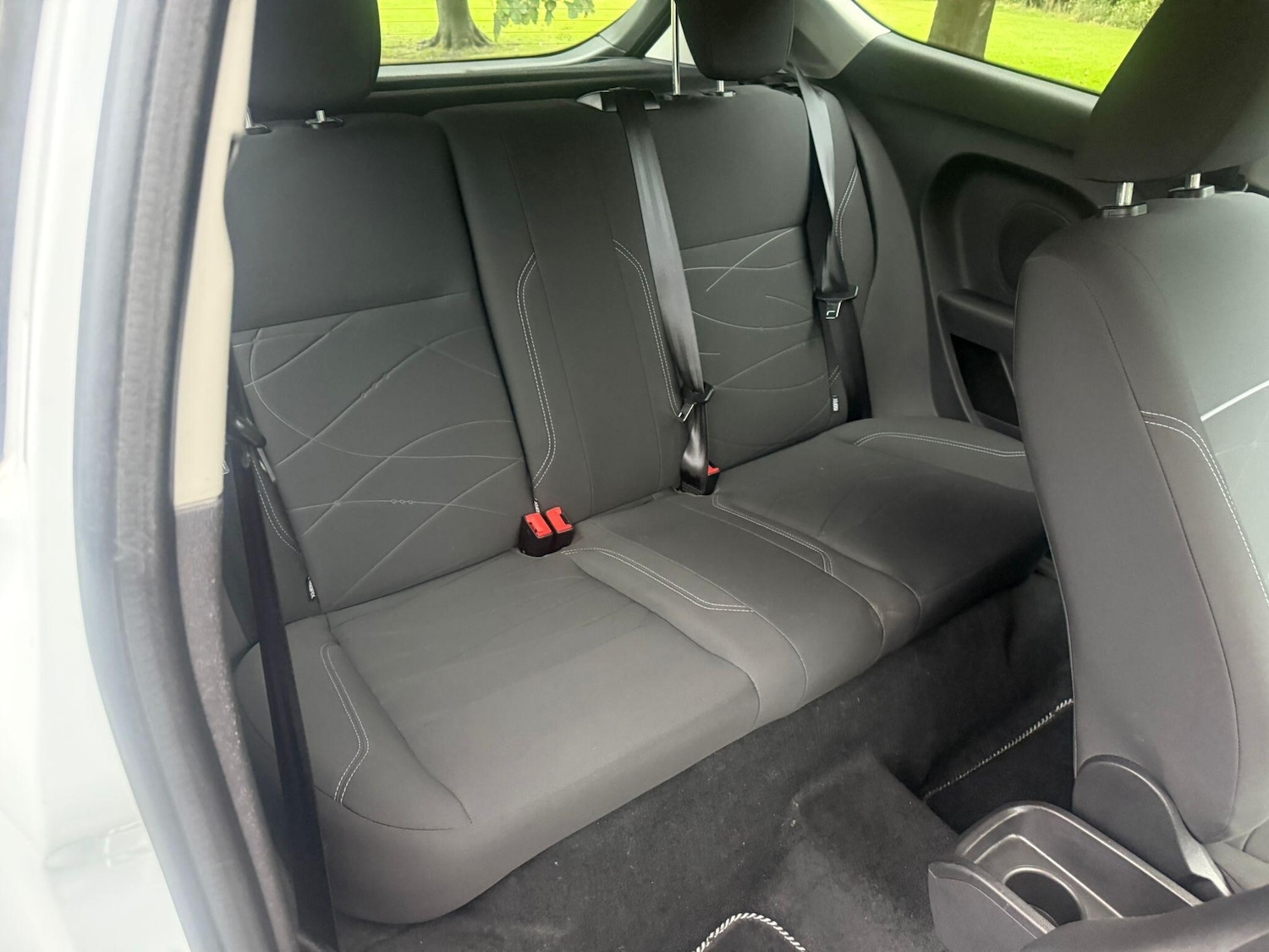 Used Ford Fiesta 2013 for sale - 76269748: Photo 11