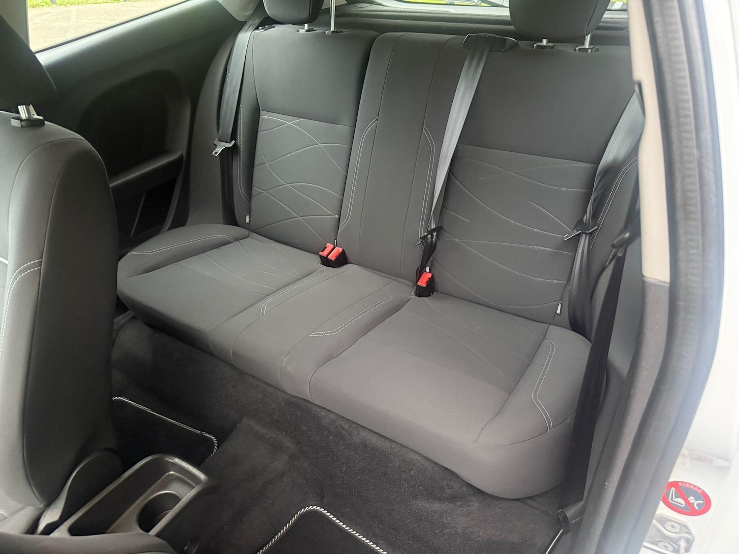 Used Ford Fiesta 2013 for sale - 76269748: Photo 12