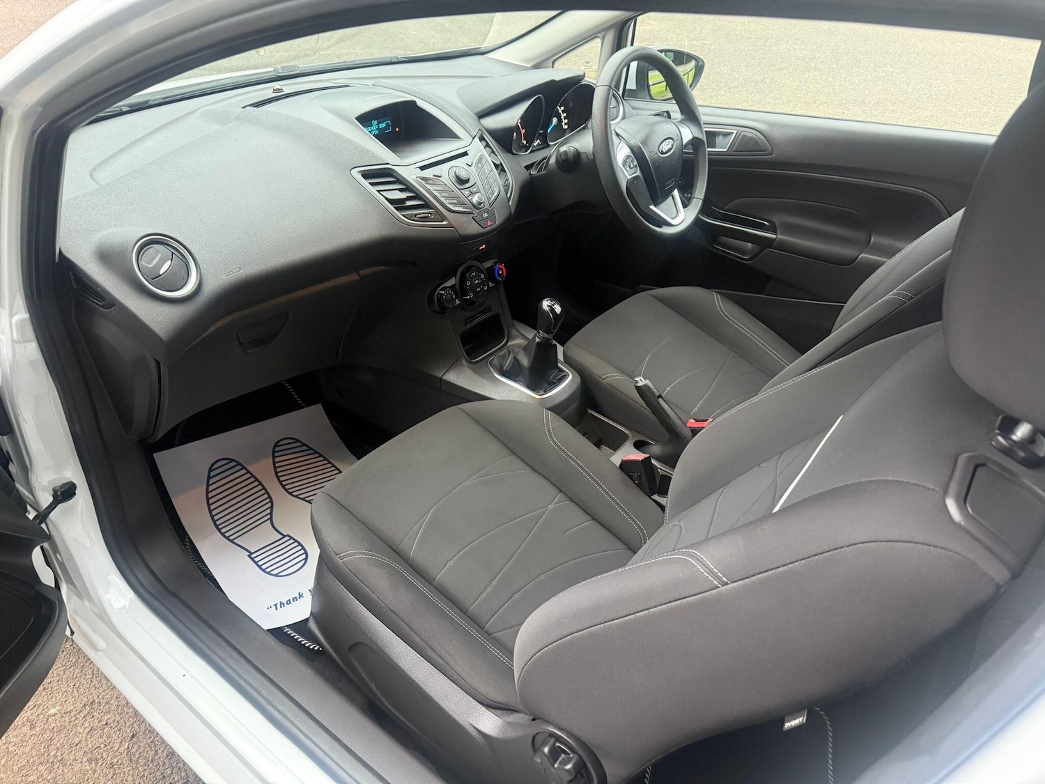 Used Ford Fiesta 2013 for sale - 76269748: Photo 15