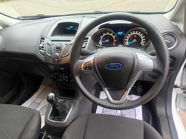 Used Ford Fiesta 2013 for sale - 76269748: Photo 18