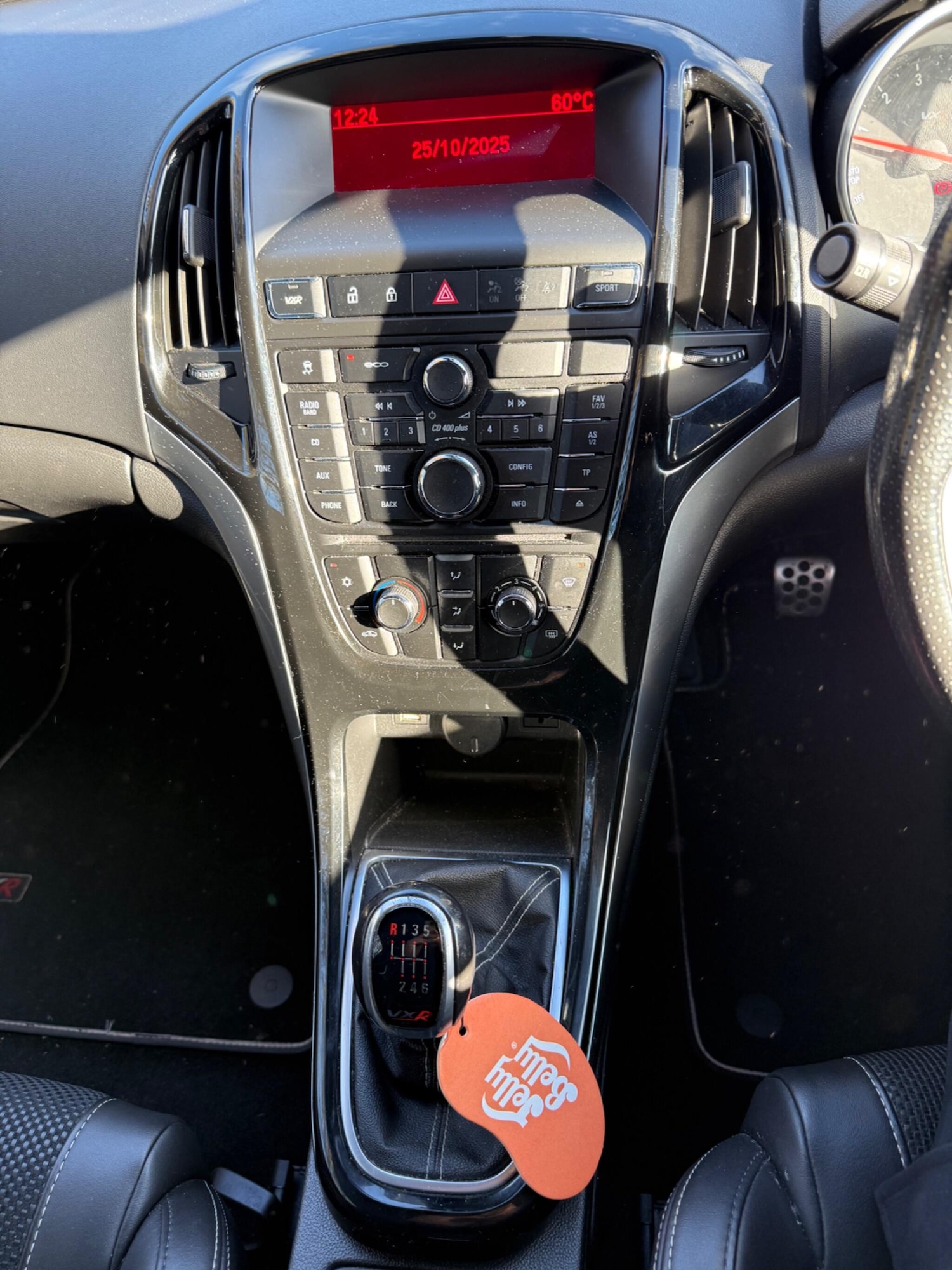 Used Vauxhall Astra GTC 2014 for sale - 76377328: Photo 18