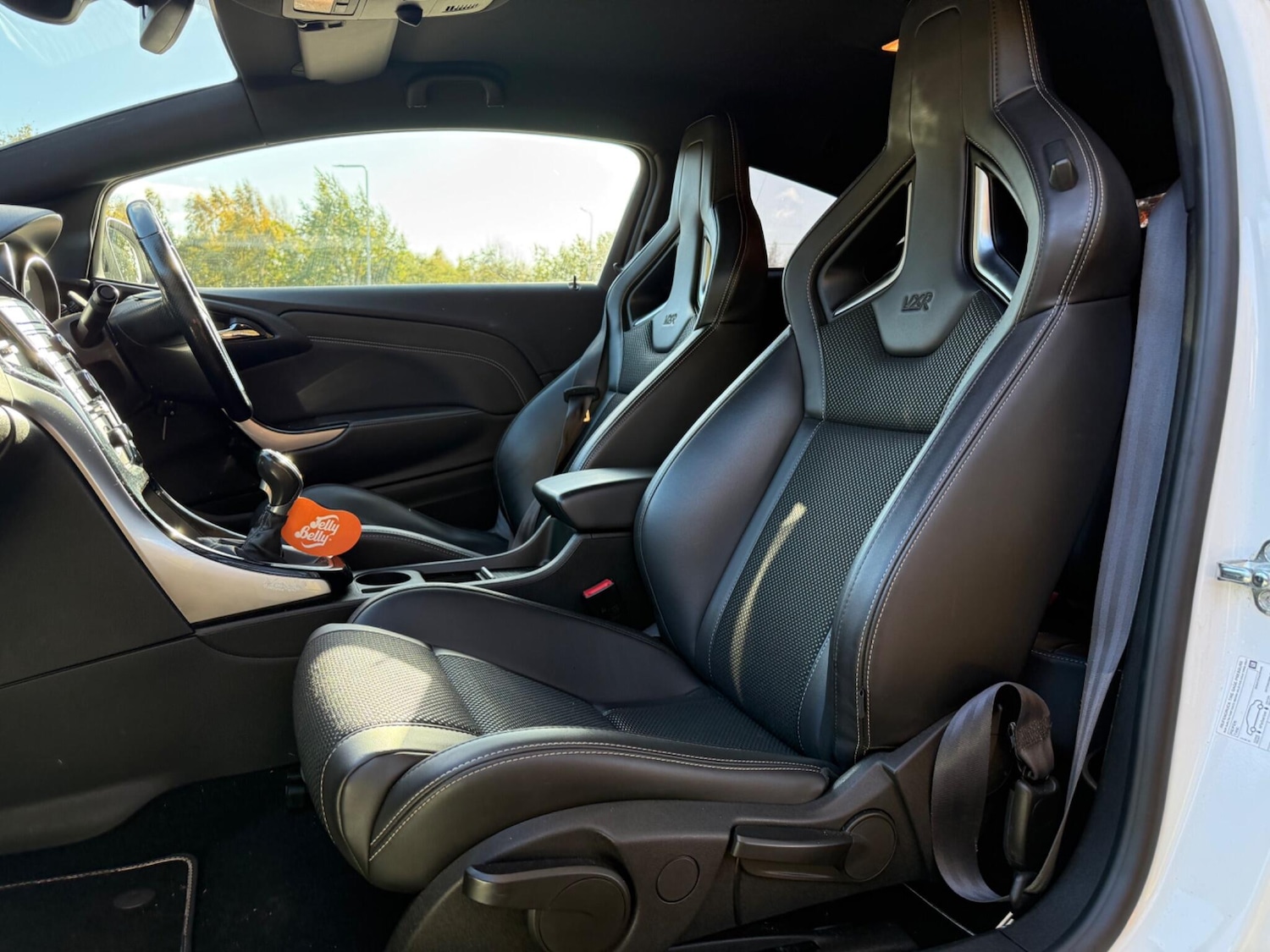 Used Vauxhall Astra GTC 2014 for sale - 76377328: Photo 9