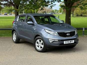 2015 (15) - 1.6 GDi EcoDynamics 1 2WD Euro 6 (s/s) 5dr