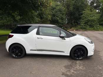 Used DS Automobiles DS 3 2015 for sale - 75083030: Photo