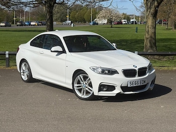 Used BMW 2 Series 2017 for sale - 78733439: Photo