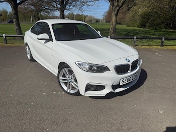 Used BMW 2 Series 2017 for sale - 78733439: Photo
