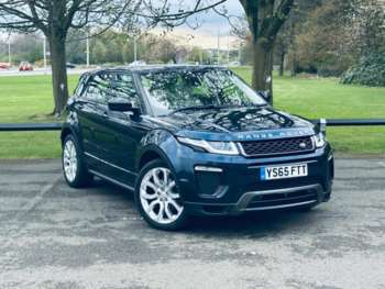 2015 (65) - 2.0 TD4 HSE Dynamic Auto 4WD Euro 6 (s/s) 5dr