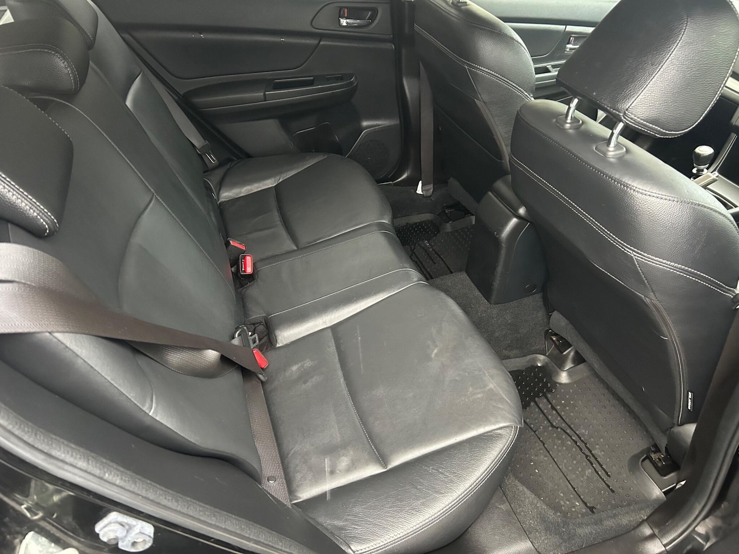 Used Subaru XV 2012 for sale - 77130941: Photo 11