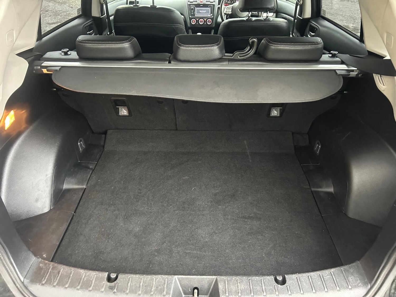 Used Subaru XV 2012 for sale - 77130941: Photo 12