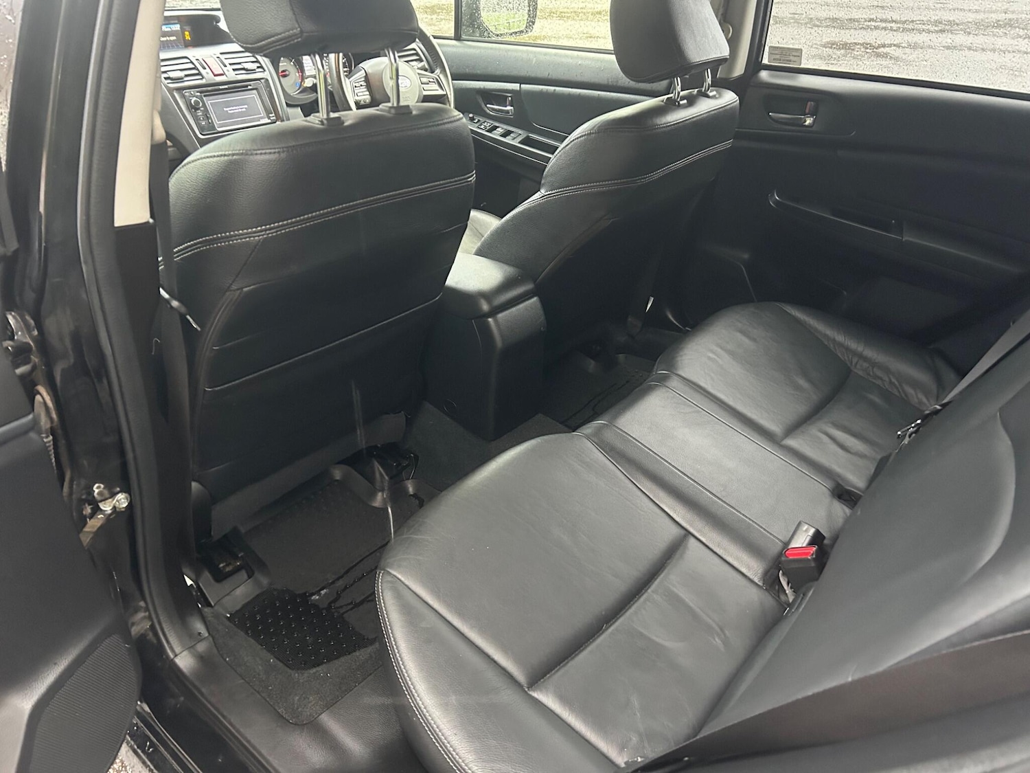 Used Subaru XV 2012 for sale - 77130941: Photo 13