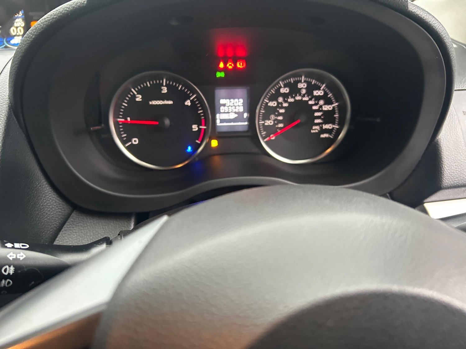 Used Subaru XV 2012 for sale - 77130941: Photo 15