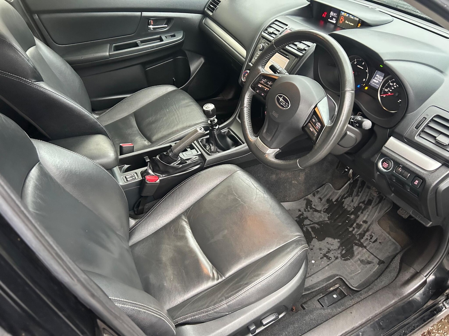 Used Subaru XV 2012 for sale - 77130941: Photo 16