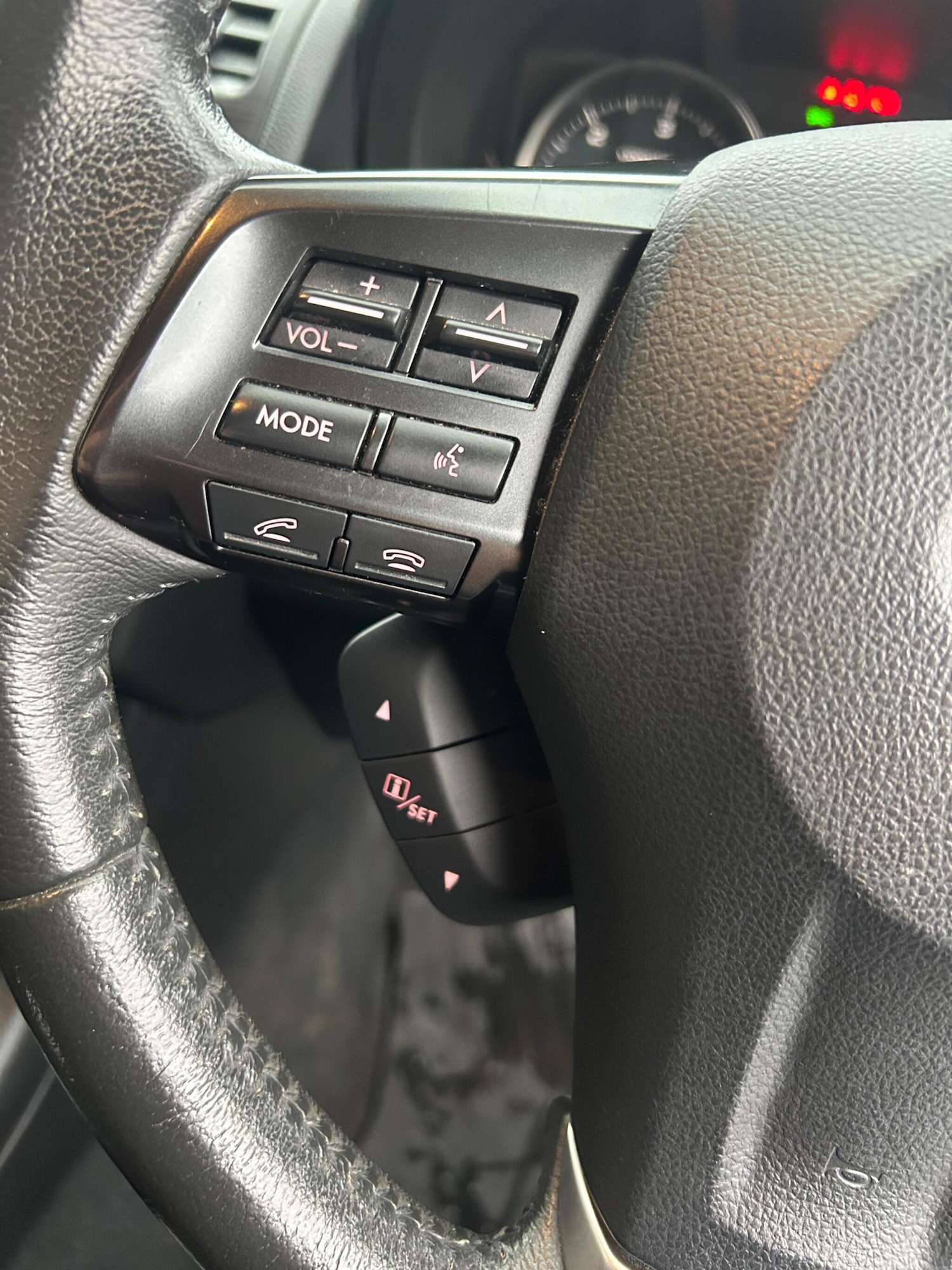 Used Subaru XV 2012 for sale - 77130941: Photo 20