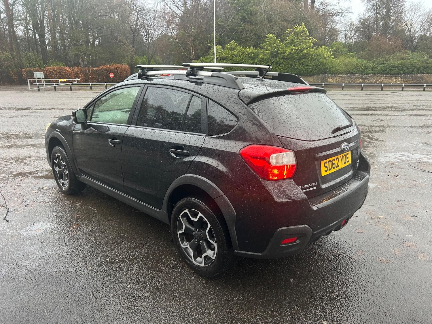 Used Subaru XV 2012 for sale - 77130941: Photo 4