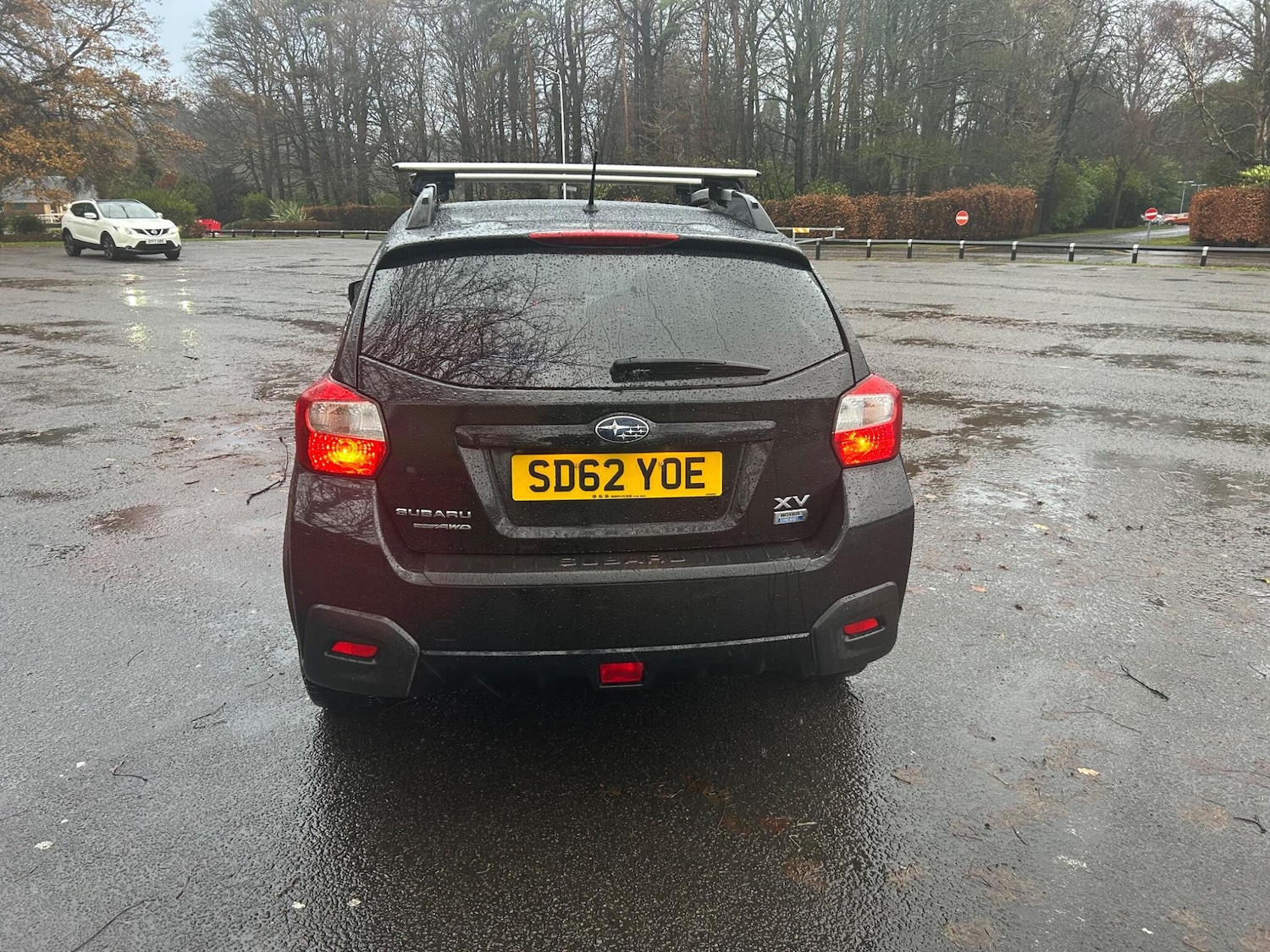 Used Subaru XV 2012 for sale - 77130941: Photo 5