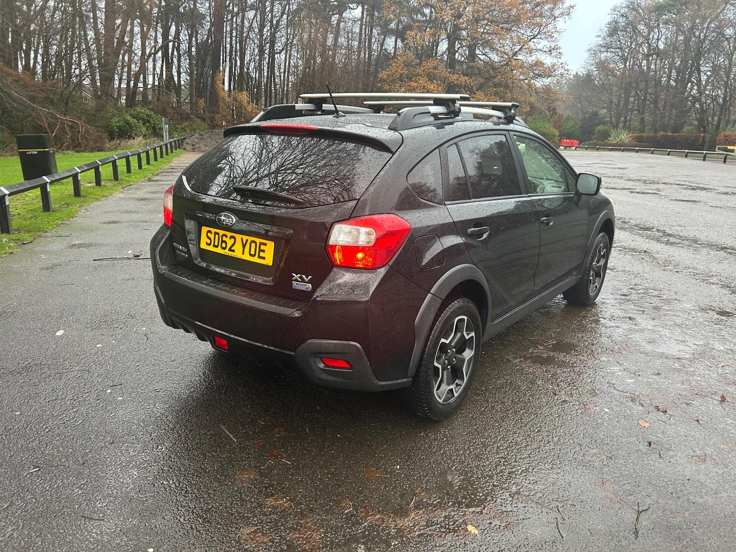 Used Subaru XV 2012 for sale - 77130941: Photo 6
