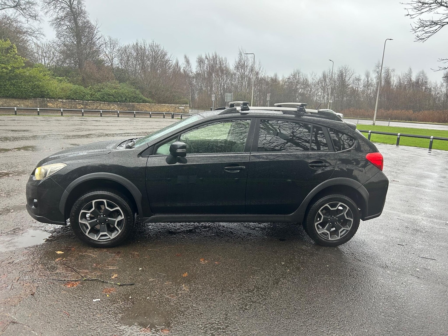 Used Subaru XV 2012 for sale - 77130941: Photo 7