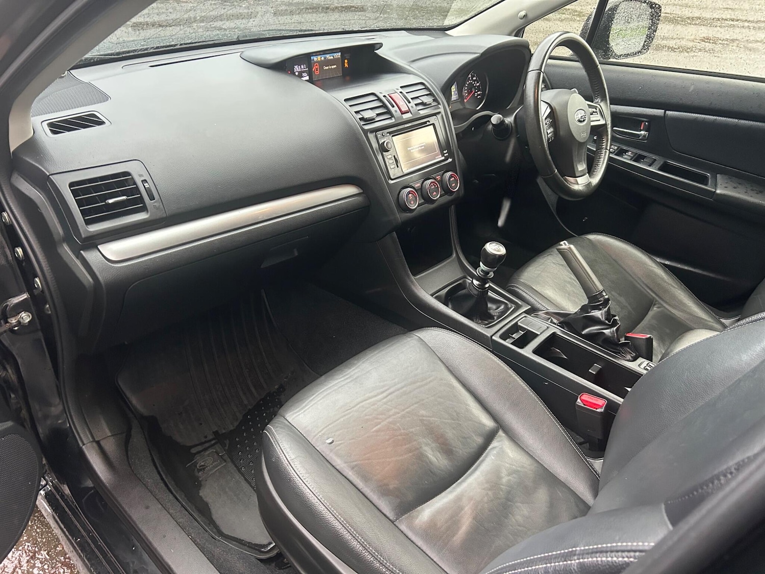 Used Subaru XV 2012 for sale - 77130941: Photo 8