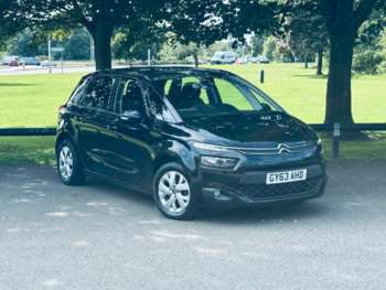 (63) - 1.6 e-HDi Airdream VTR+ Euro 5 (s/s) 5dr