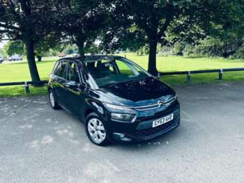 Used Citroen C4 Picasso 2013 for sale - 74990789: Photo