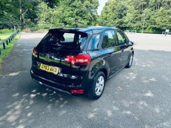 Used Citroen C4 Picasso 2013 for sale - 74990789: Photo