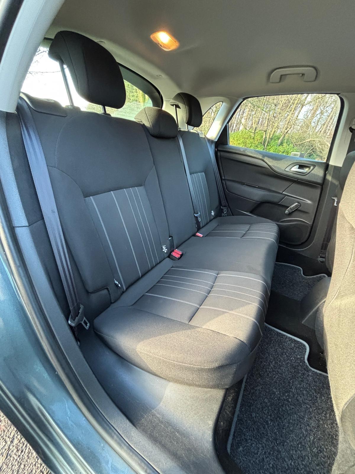 Used Citroen C4 2012 for sale - 77254611: Photo 13