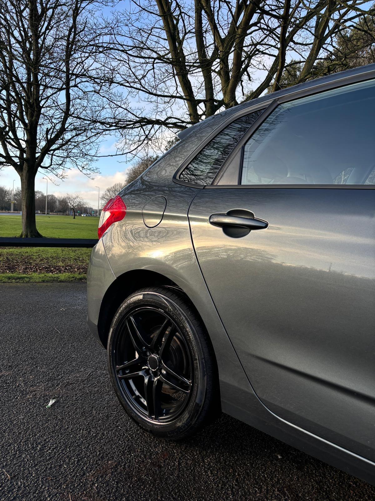 Used Citroen C4 2012 for sale - 77254611: Photo 15