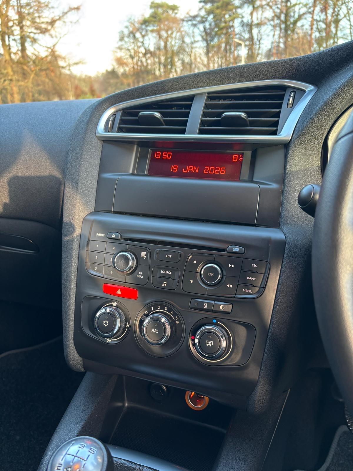 Used Citroen C4 2012 for sale - 77254611: Photo 16