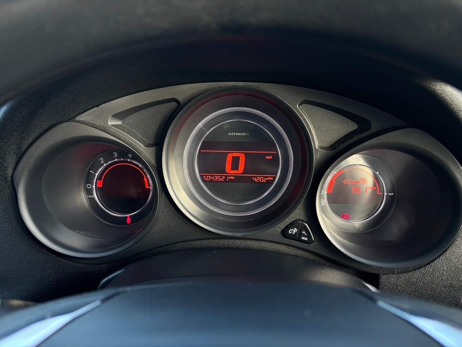 Used Citroen C4 2012 for sale - 77254611: Photo 17