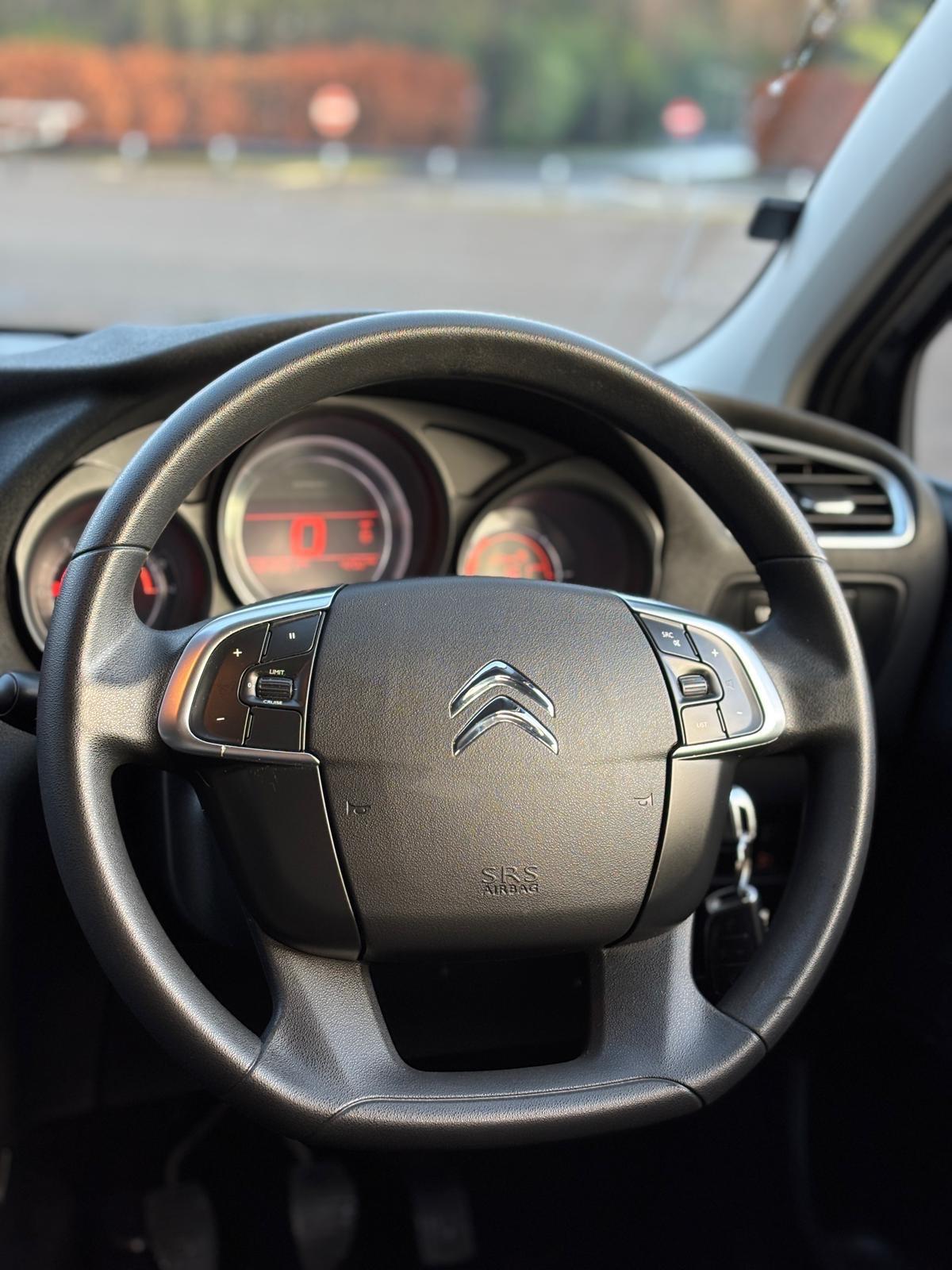 Used Citroen C4 2012 for sale - 77254611: Photo 19