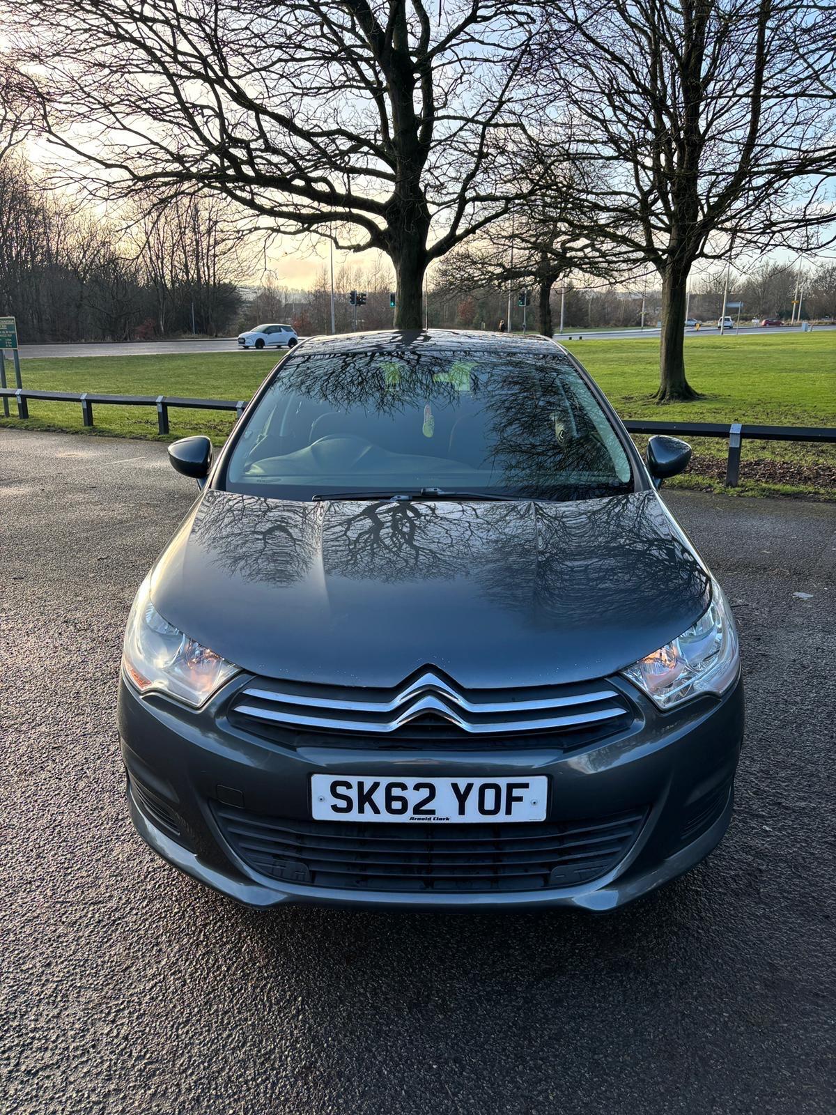 Used Citroen C4 2012 for sale - 77254611: Photo 2