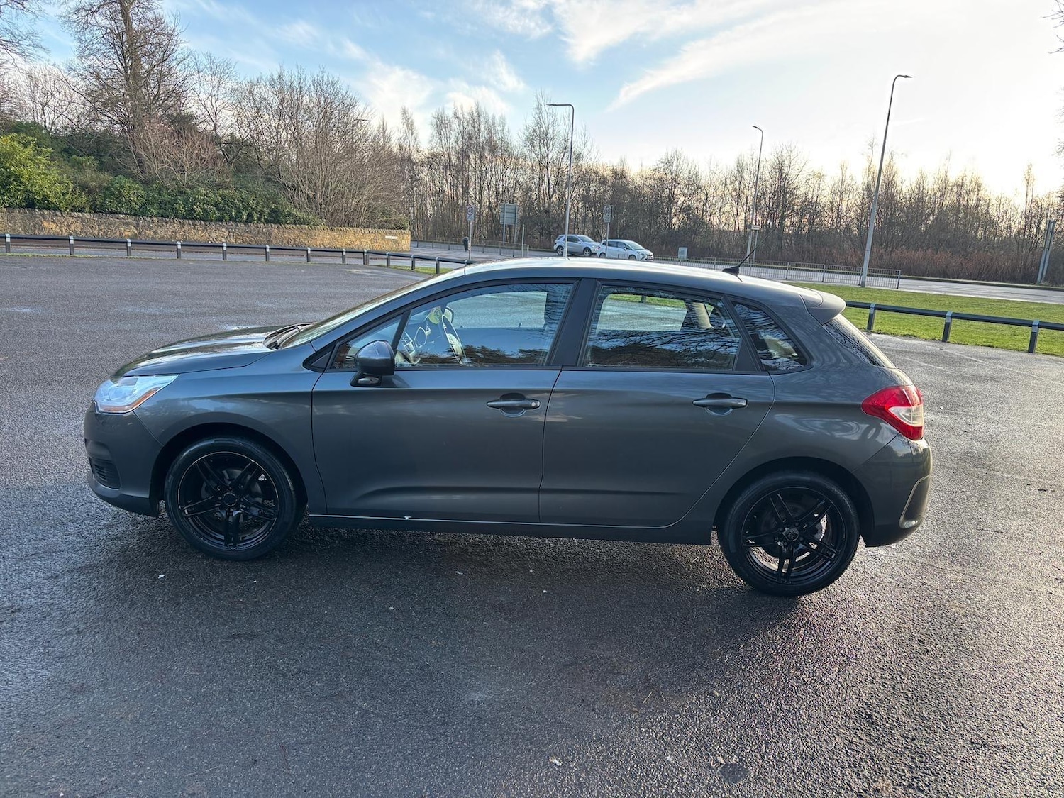 Used Citroen C4 2012 for sale - 77254611: Photo 6
