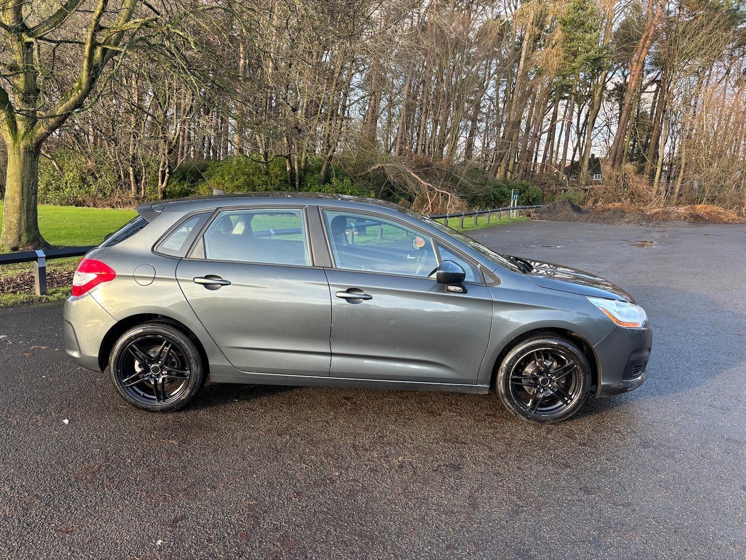 Used Citroen C4 2012 for sale - 77254611: Photo 8