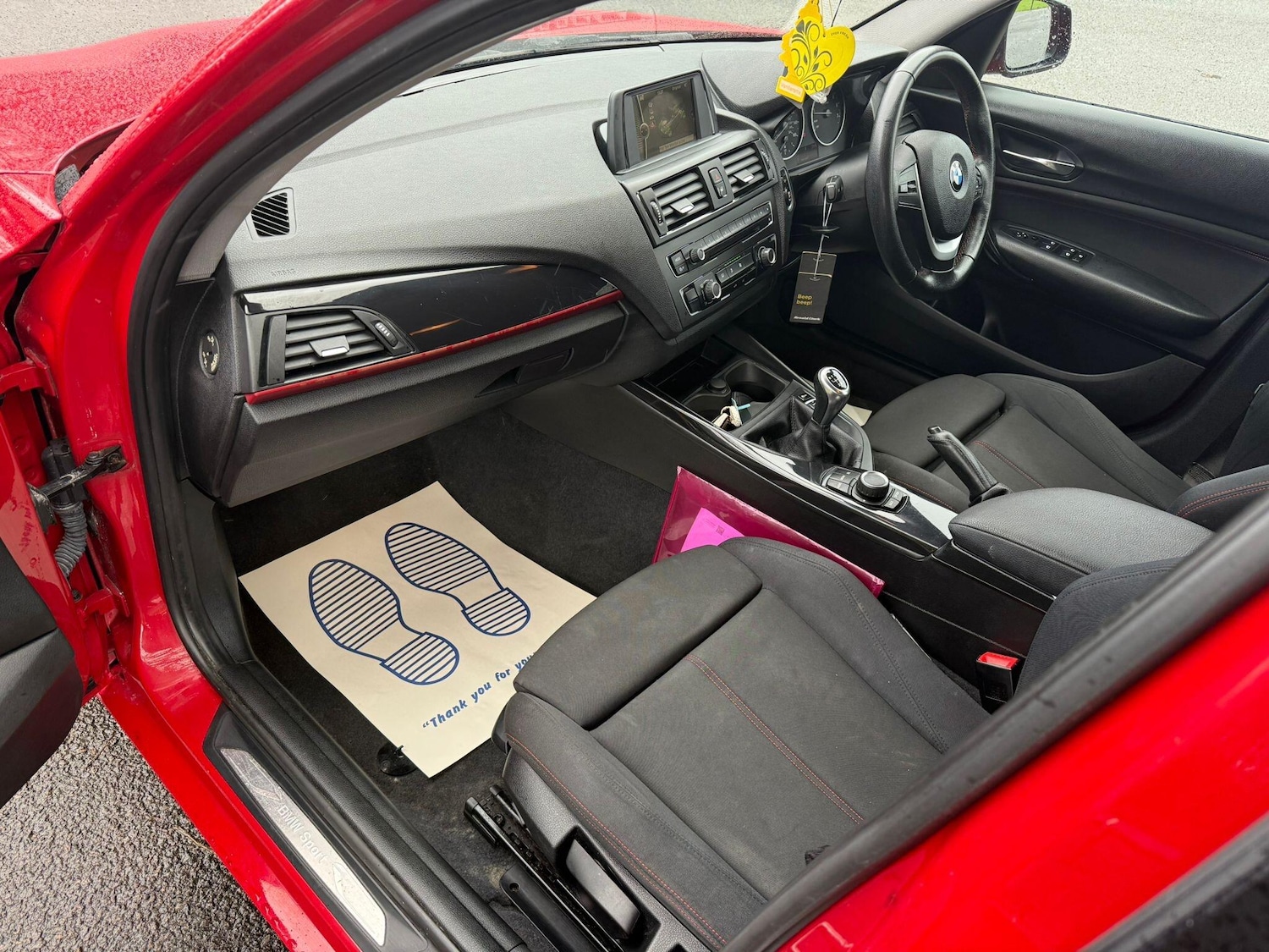 Used BMW 1 Series 2012 for sale - 77633437: Photo 16