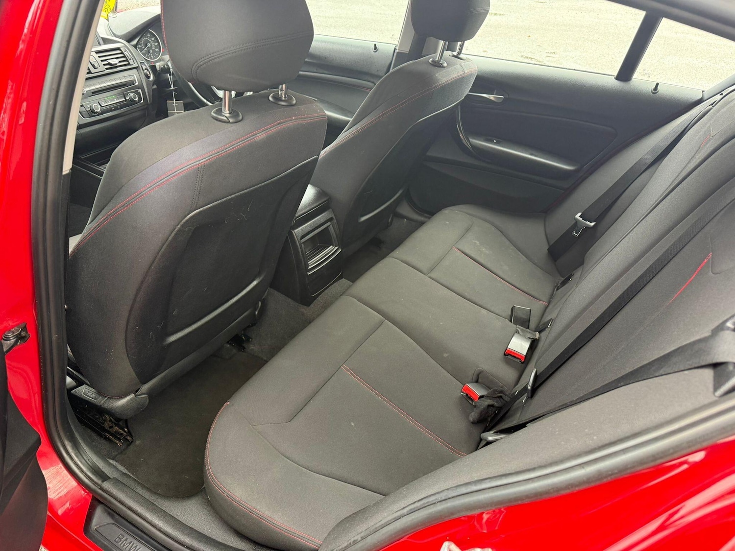 Used BMW 1 Series 2012 for sale - 77633437: Photo 9