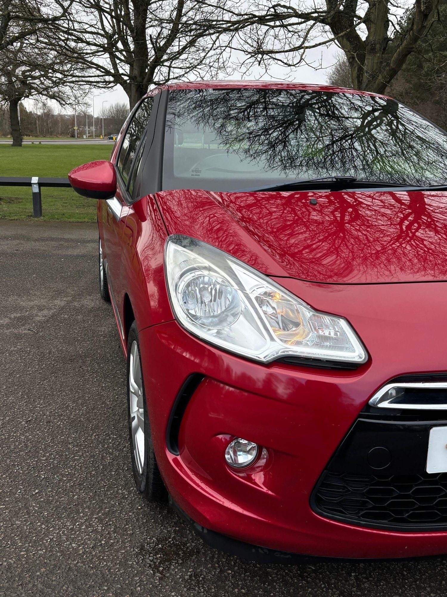 Used Citroen DS3 2014 for sale - 78062799: Photo 10