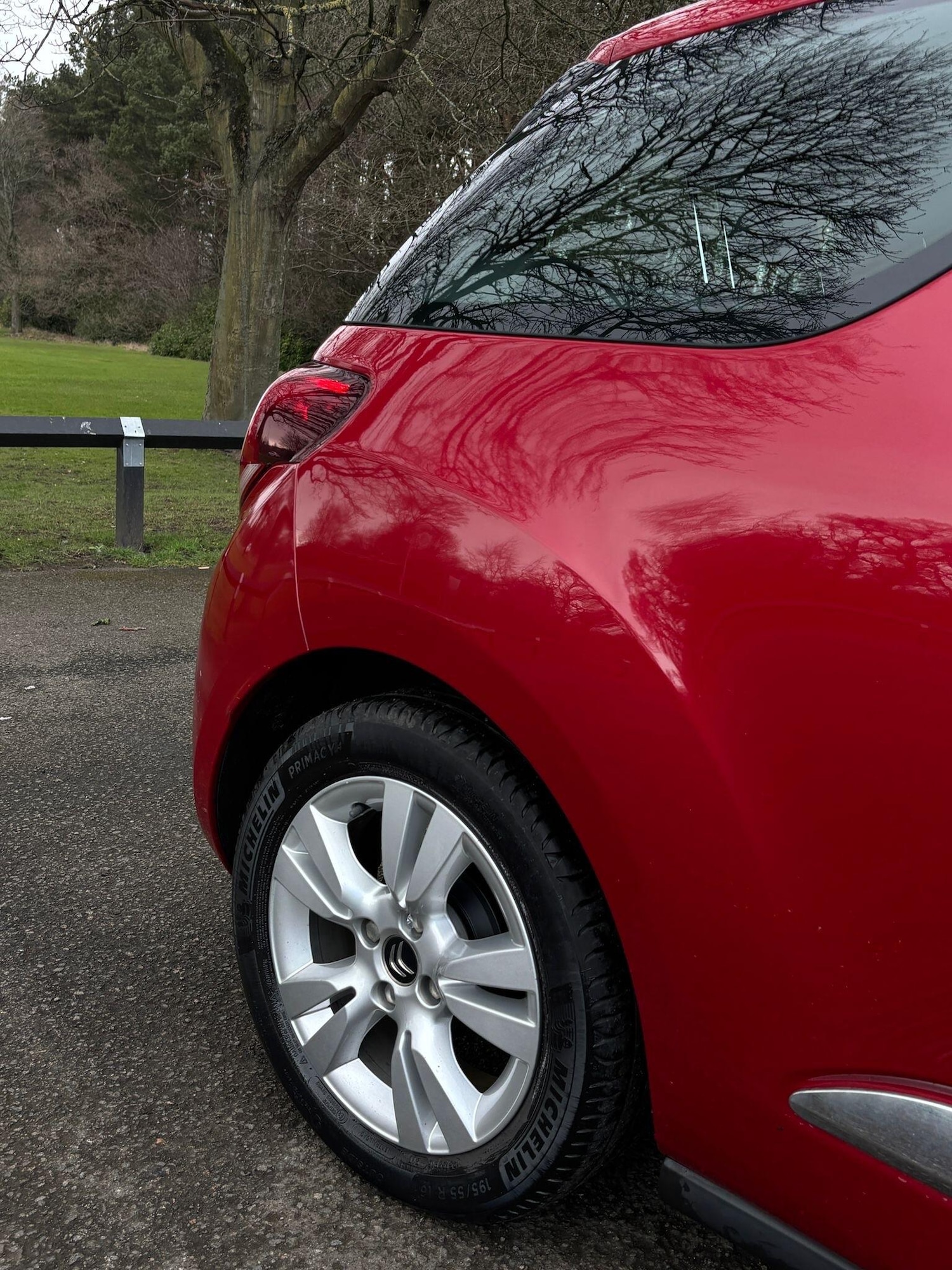 Used Citroen DS3 2014 for sale - 78062799: Photo 11