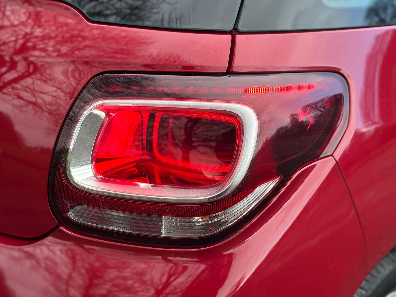 Used Citroen DS3 2014 for sale - 78062799: Photo 13