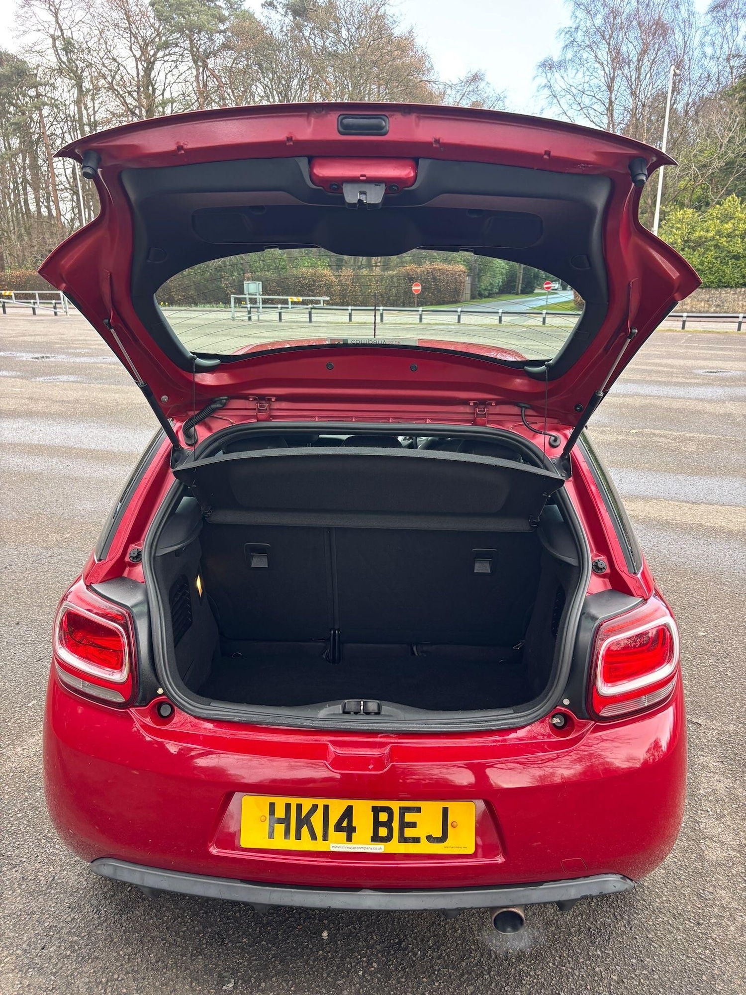 Used Citroen DS3 2014 for sale - 78062799: Photo 14