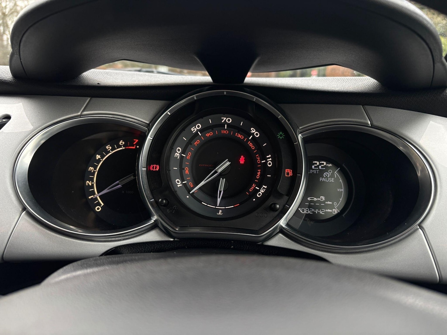 Used Citroen DS3 2014 for sale - 78062799: Photo 15