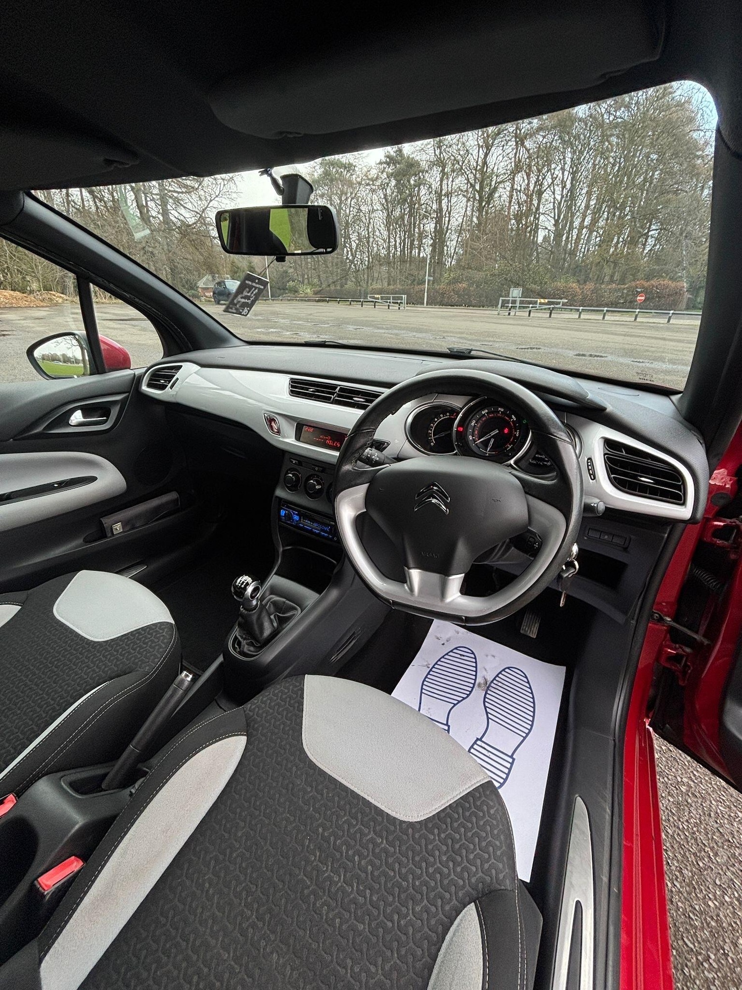 Used Citroen DS3 2014 for sale - 78062799: Photo 16