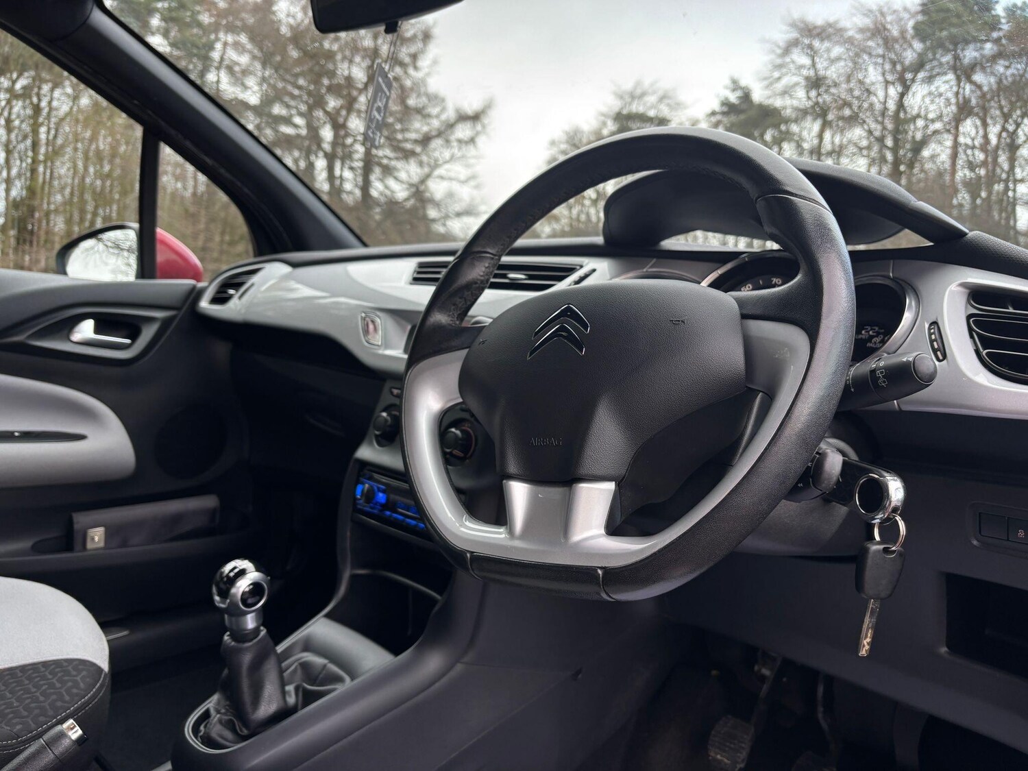 Used Citroen DS3 2014 for sale - 78062799: Photo 19