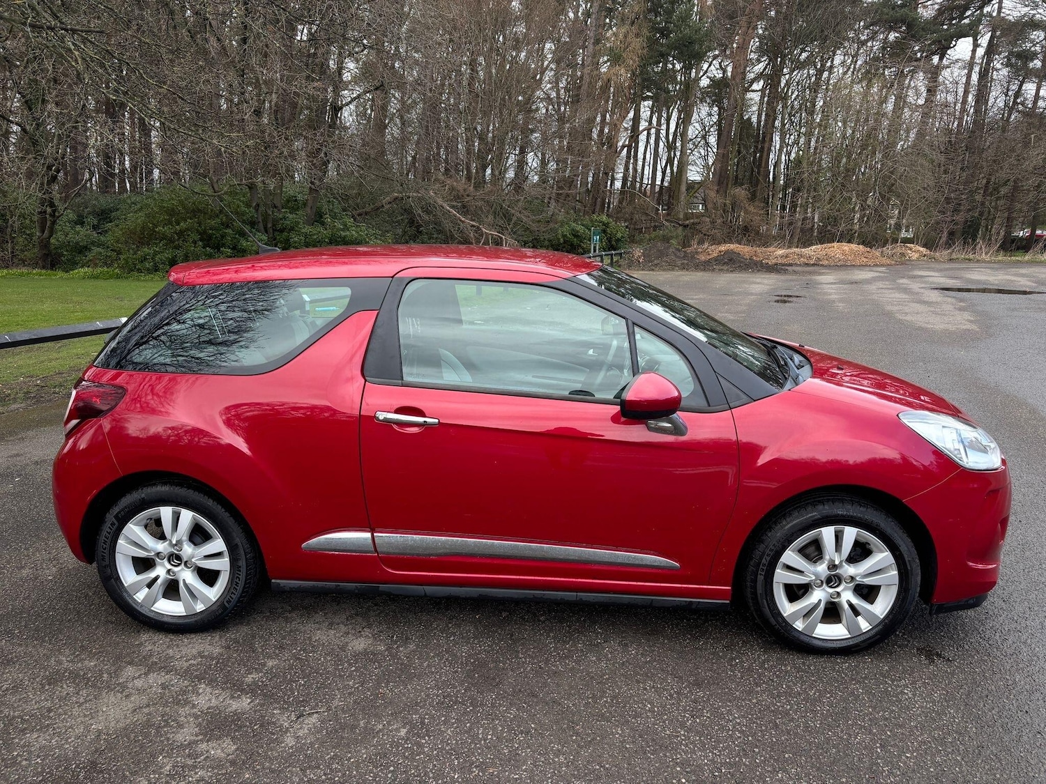 Used Citroen DS3 2014 for sale - 78062799: Photo 4