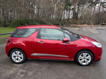 Used Citroen DS3 2014 for sale - 78062799: Photo