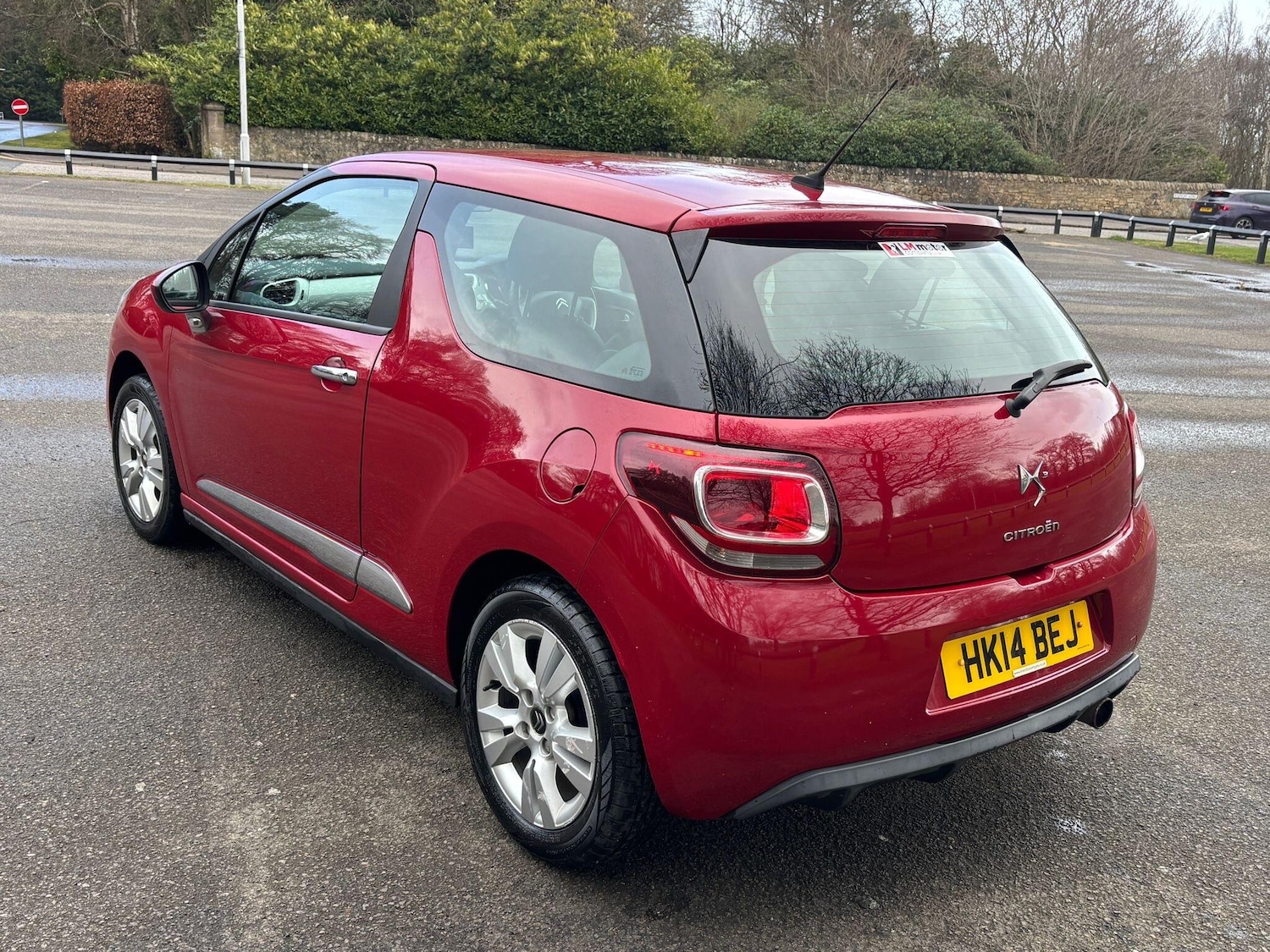 Used Citroen DS3 2014 for sale - 78062799: Photo 7